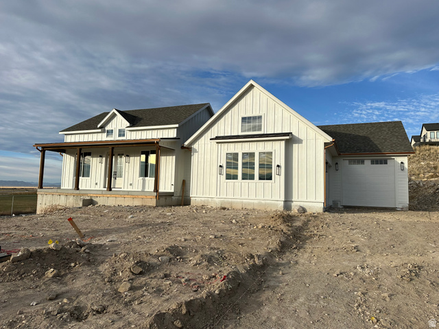 9271 N Harmony Way
                     MLS #2089620