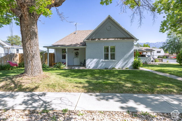 389 E 200 N, Spanish Fork UT 84660