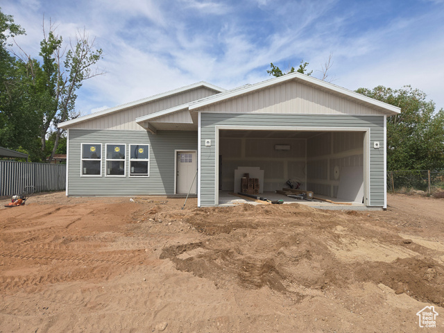 155 N 800 W, Vernal UT 84078