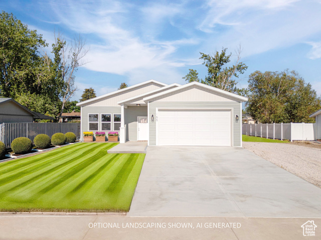 155 N 800 W, Vernal UT 84078
