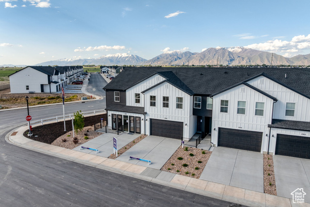 1544 N SUMMER SPRINGS CV, Salem UT 84653