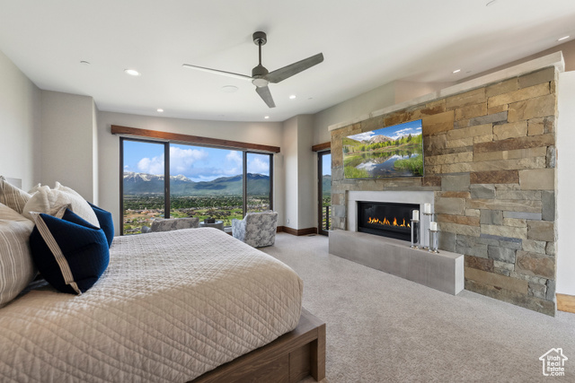 Photo 43 for MLS #2089625 at 831 N Explorer Peak Dr