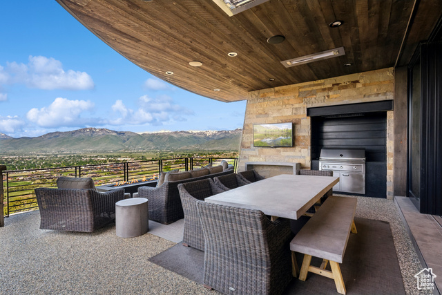 Photo 22 for MLS #2089625 at 831 N Explorer Peak Dr