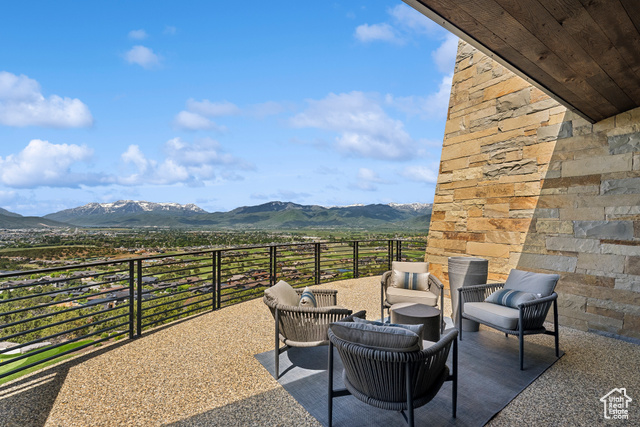 Photo 104 for MLS #2089625 at 831 N Explorer Peak Dr