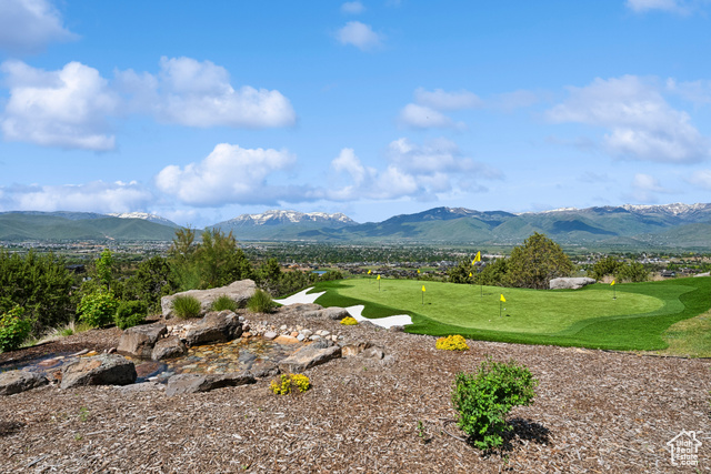 Photo 69 for MLS #2089625 at 831 N Explorer Peak Dr