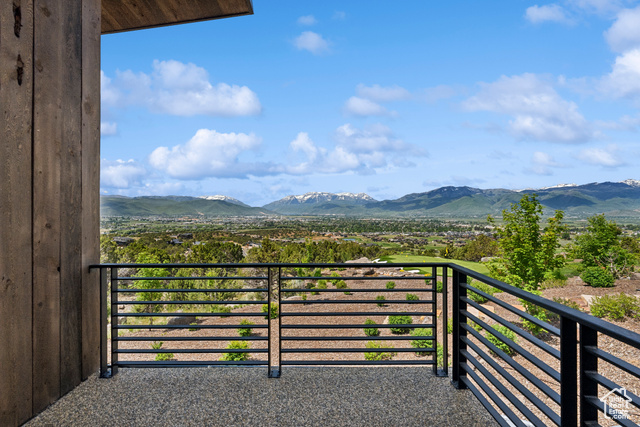 Photo 93 for MLS #2089625 at 831 N Explorer Peak Dr