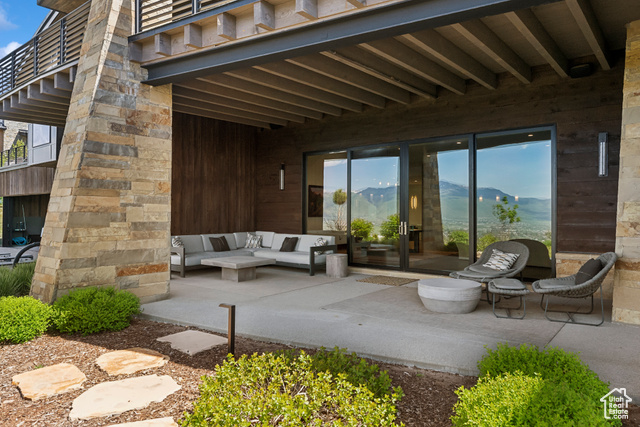 Photo 74 for MLS #2089625 at 831 N Explorer Peak Dr