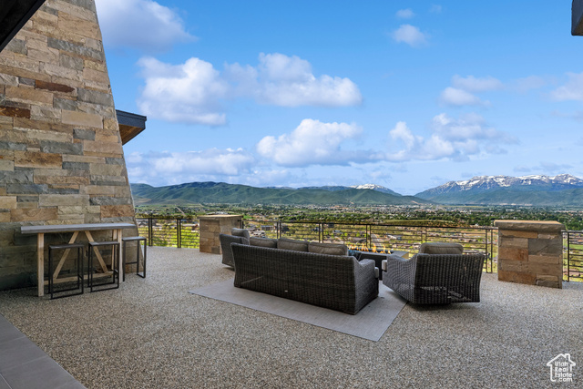 Photo 21 for MLS #2089625 at 831 N Explorer Peak Dr