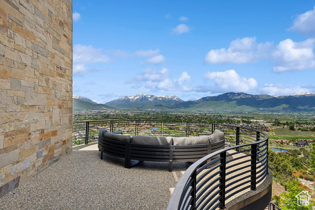 Photo 122 for MLS #2089625 at 831 N Explorer Peak Dr