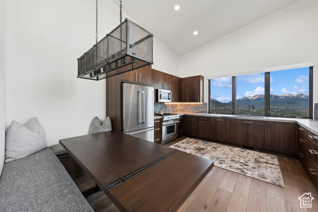 Photo 91 for MLS #2089625 at 831 N Explorer Peak Dr