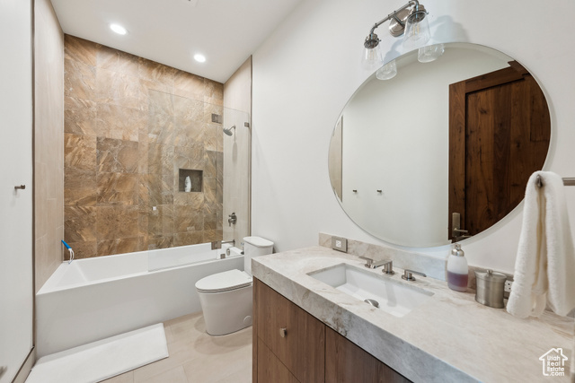 Photo 36 for MLS #2089625 at 831 N Explorer Peak Dr