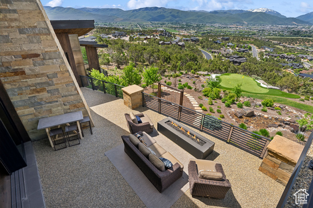 Photo 105 for MLS #2089625 at 831 N Explorer Peak Dr