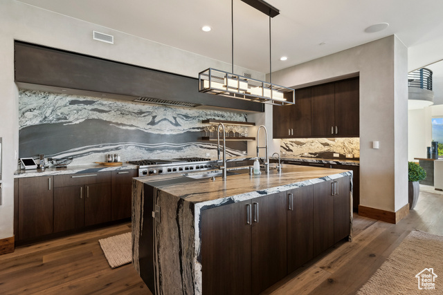 Photo 13 for MLS #2089625 at 831 N Explorer Peak Dr