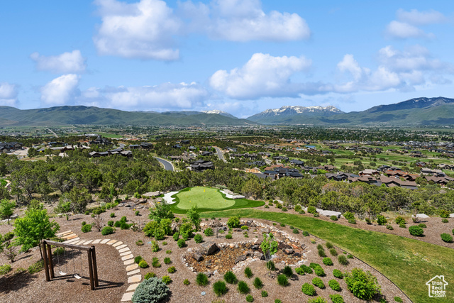 Photo 106 for MLS #2089625 at 831 N Explorer Peak Dr