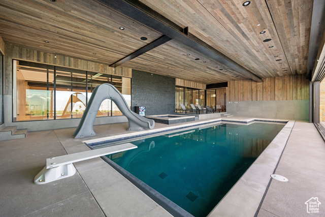 Photo 65 for MLS #2089625 at 831 N Explorer Peak Dr