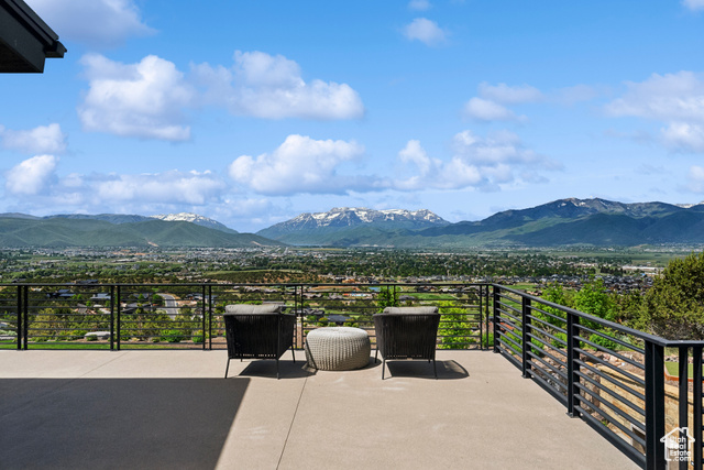 Photo 126 for MLS #2089625 at 831 N Explorer Peak Dr
