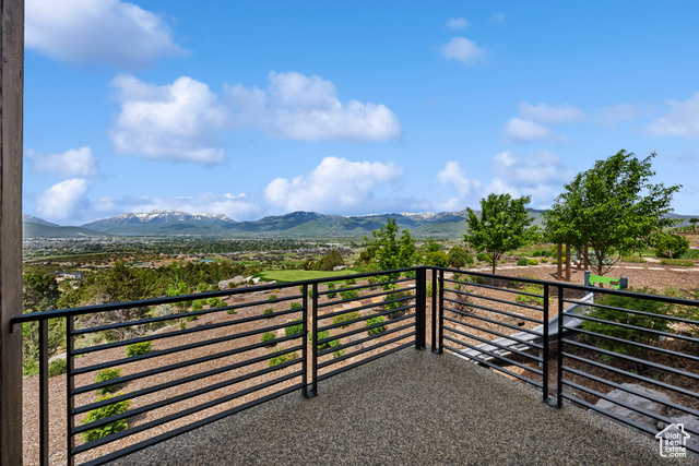 Photo 94 for MLS #2089625 at 831 N Explorer Peak Dr
