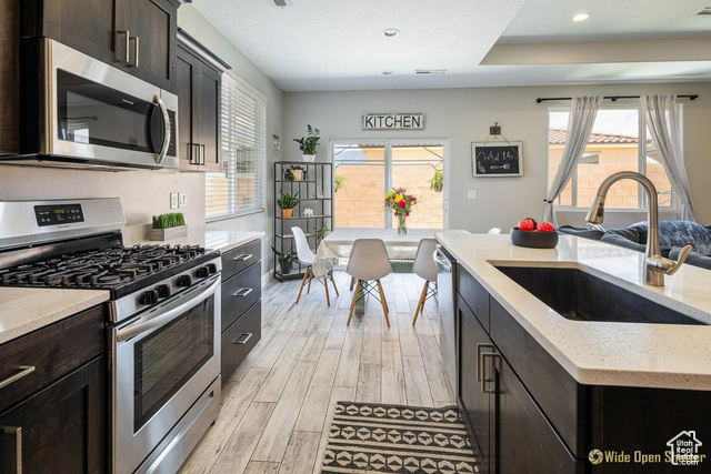 Photo 9 for MLS #2089629 at 3482 W 150th St