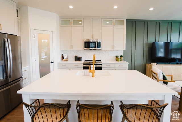 Photo 4 for MLS #2089631 at 872 S 320 East #169