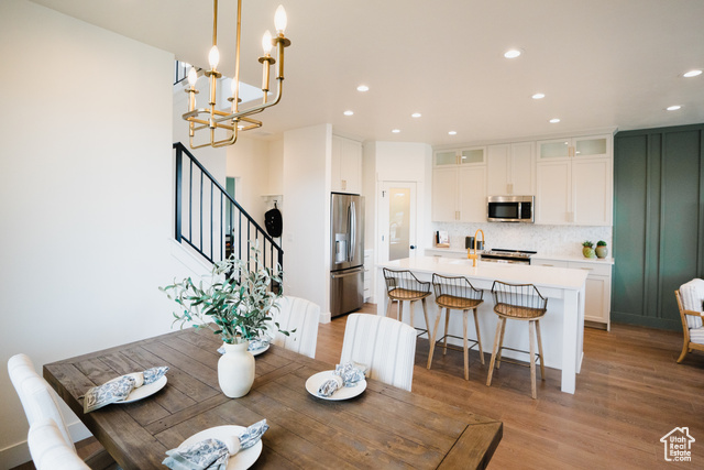 Photo 3 for MLS #2089631 at 872 S 320 East #169