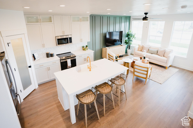 Photo 10 for MLS #2089631 at 872 S 320 East #169