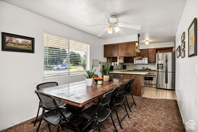Photo 4 for MLS #2089635 at 8765 S 300 West