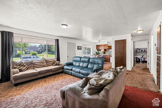 Photo 2 for MLS #2089635 at 8765 S 300 West