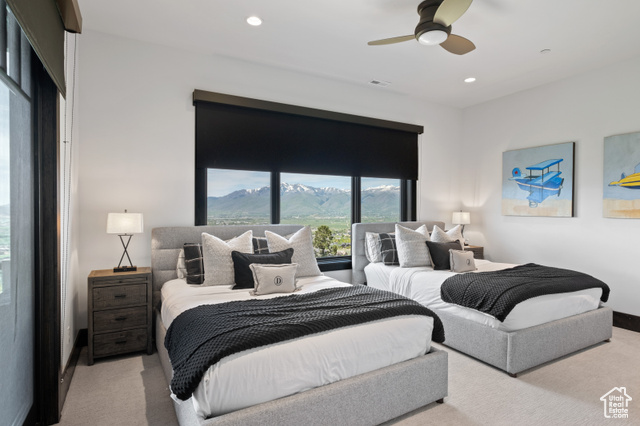 Photo 38 for MLS #2089636 at 1097 E Explorer Peak Dr #425