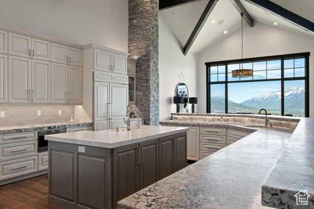 Photo 14 for MLS #2089636 at 1097 E Explorer Peak Dr #425