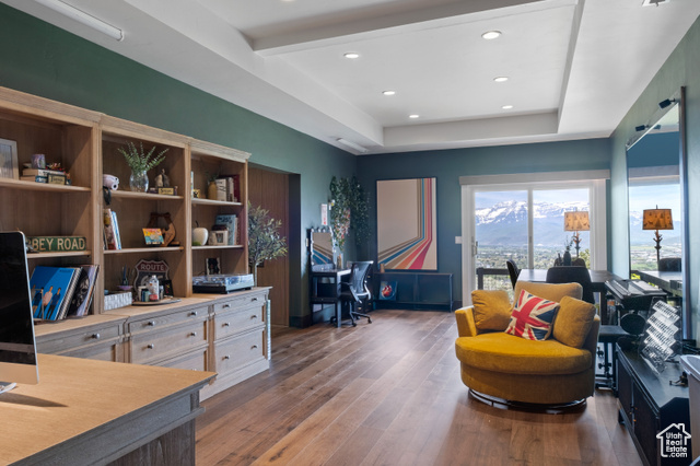 Photo 39 for MLS #2089636 at 1097 E Explorer Peak Dr #425