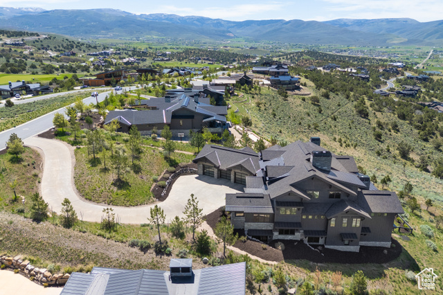 Photo 55 for MLS #2089636 at 1097 E Explorer Peak Dr #425