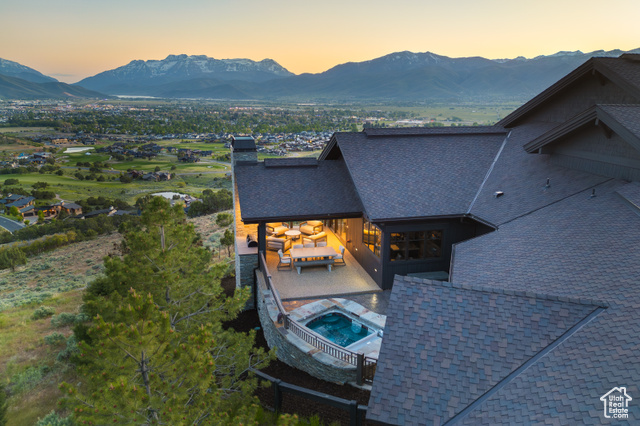 Photo 3 for MLS #2089636 at 1097 E Explorer Peak Dr #425