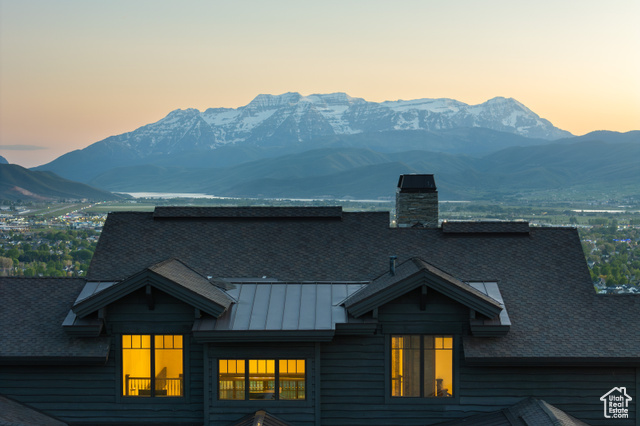 Photo 2 for MLS #2089636 at 1097 E Explorer Peak Dr #425
