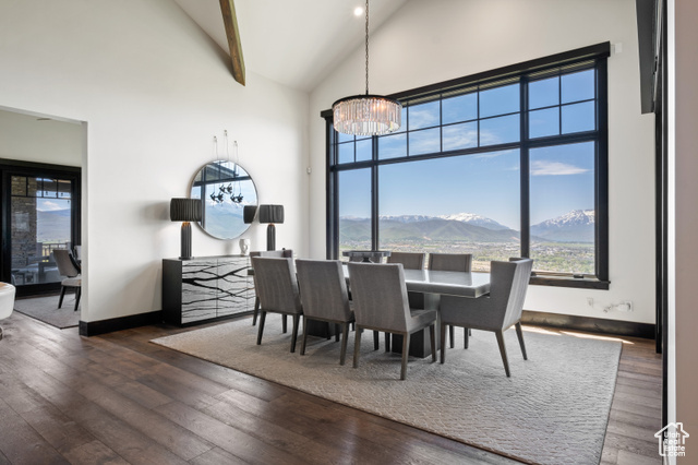 Photo 17 for MLS #2089636 at 1097 E Explorer Peak Dr #425