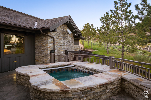Photo 49 for MLS #2089636 at 1097 E Explorer Peak Dr #425