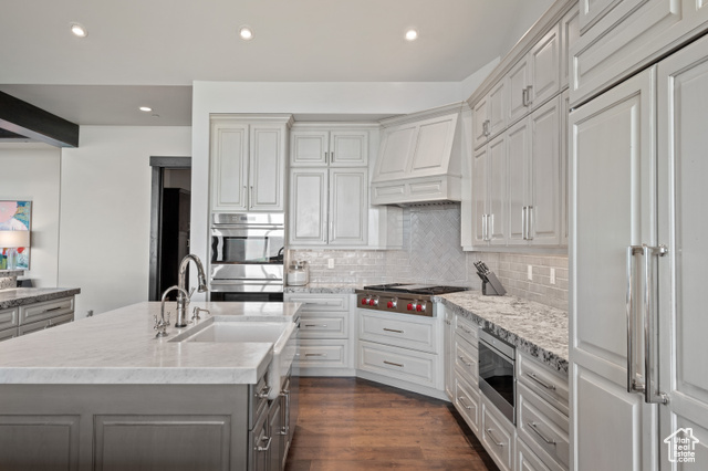 Photo 15 for MLS #2089636 at 1097 E Explorer Peak Dr #425