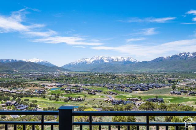 Photo 59 for MLS #2089636 at 1097 E Explorer Peak Dr #425