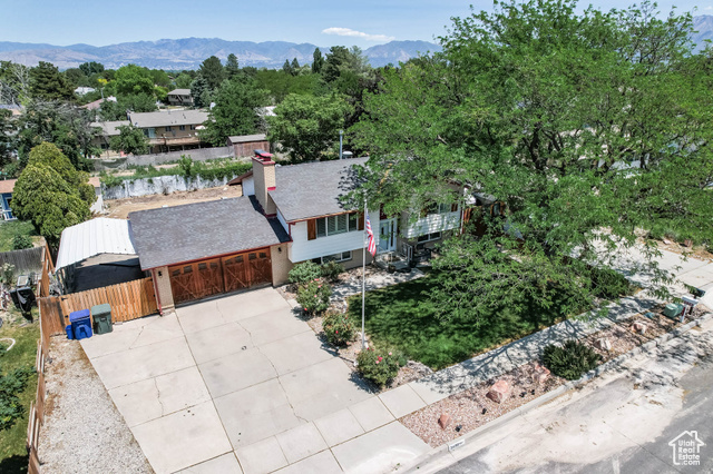 3498 W HARRISONWOOD DR, West Valley City UT 84119