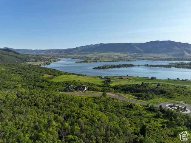 1148 S LEGACY MOUNTAIN DR, Huntsville UT 84317