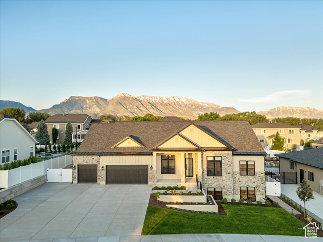 812 N 780 W, American Fork UT 84003