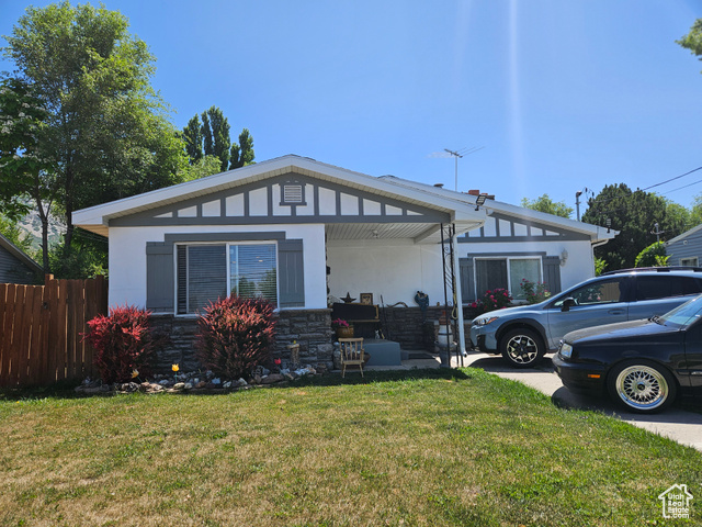 920 N 100 E, Pleasant Grove UT 84062