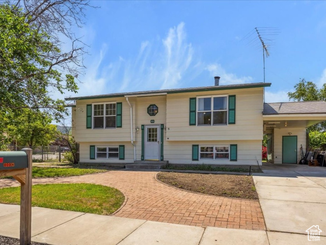 263 W 800 N, Brigham City UT 84302