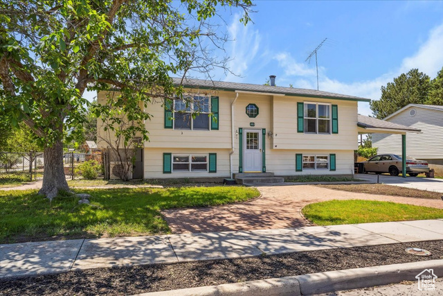 263 W 800 N, Brigham City UT 84302