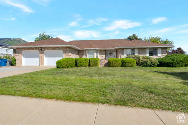 5760 S 1050 E, South Ogden UT 84403