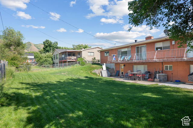 Photo 30 for MLS #2089657 at 1185 E Hillcrest Dr