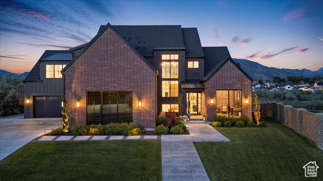 11527 S RIVER FRONT PKWY, South Jordan UT 84095