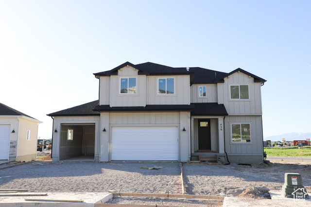 439 E 720 N #10