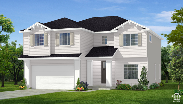 439 E 720 N #10, Salem UT 84653