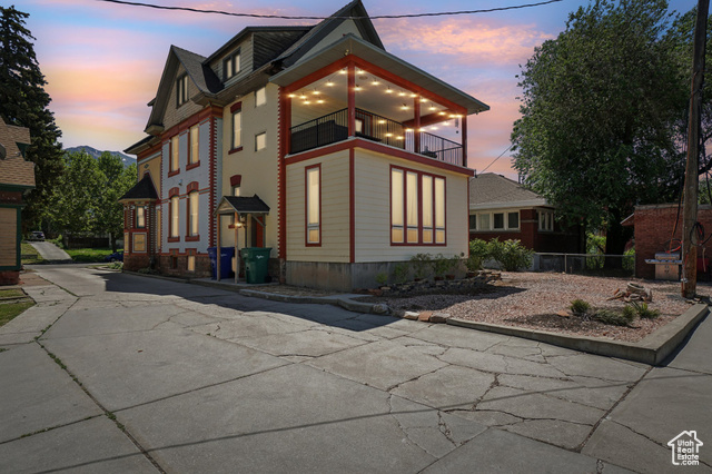 Photo 48 for MLS #2089669 at 2683 S Jefferson Ave