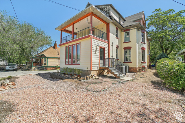 Photo 47 for MLS #2089669 at 2683 S Jefferson Ave